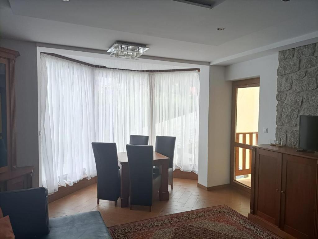 Willa Magnat Szklarska Poreba Bagian luar foto