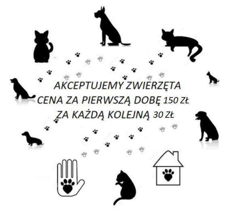 Willa Magnat Szklarska Poreba Bagian luar foto